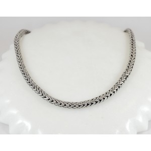 Sterling Silver Chain